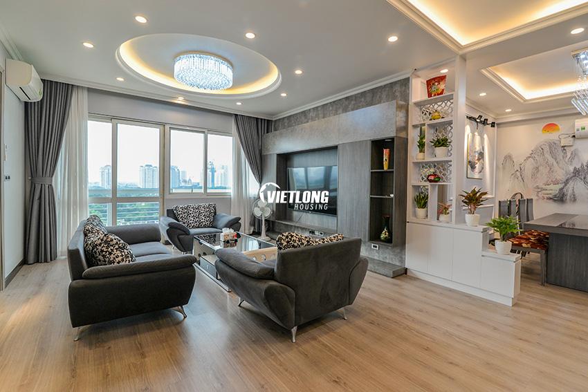 Bán căn hộ Ciputra tòa E4 Bán căn hộ Ciputra tòa E4