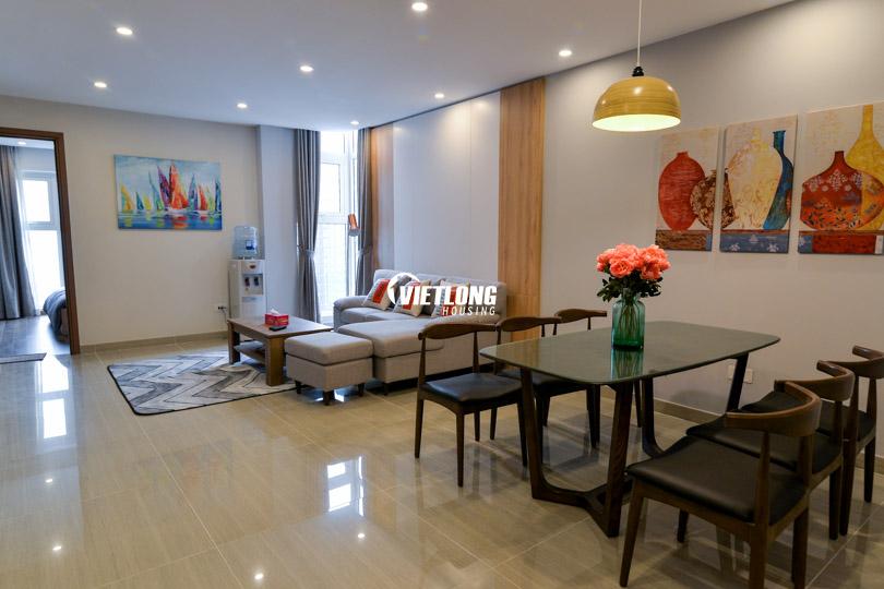 Bán căn hộ tòa L4 Ciputra Bán căn hộ tòa L4 Ciputra