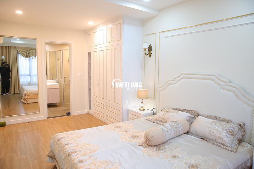 Bán căn hộ 02 PN nội thất đẹp tại Kosmo Tây Hồ giá 4.2 tỷ bao phí chuyển nhượng (4)