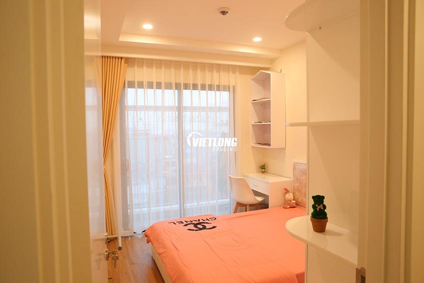 Bán căn hộ 02 PN nội thất đẹp tại Kosmo Tây Hồ giá 4.2 tỷ bao phí chuyển nhượng (7)