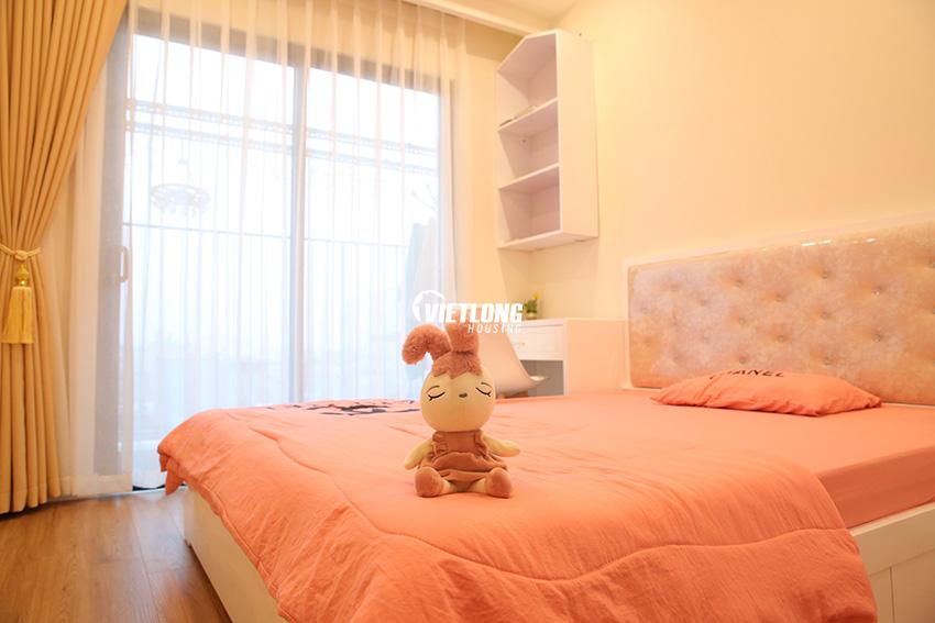 Bán căn hộ 02 PN nội thất đẹp tại Kosmo Tây Hồ giá 4.2 tỷ bao phí chuyển nhượng (8)