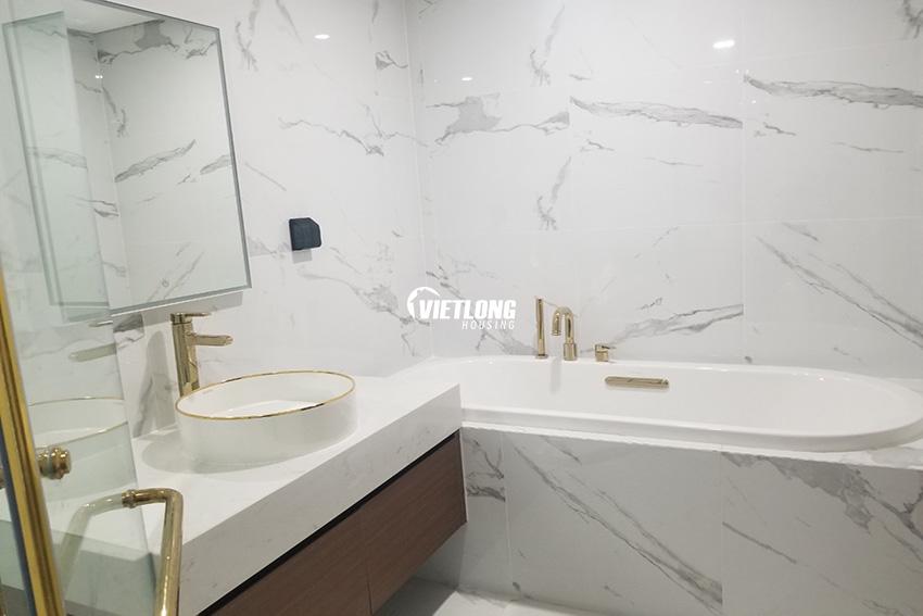 Bán căn hộ 03 phòng ngủ 3.65 tỷ bao phí chuyển nhượng tại Sunshine City Hà Nội (10)