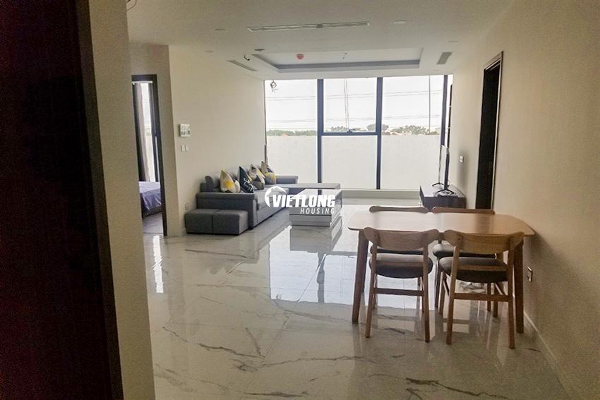 Bán căn hộ 03 phòng ngủ 3.65 tỷ bao phí chuyển nhượng tại Sunshine City Hà Nội (22)