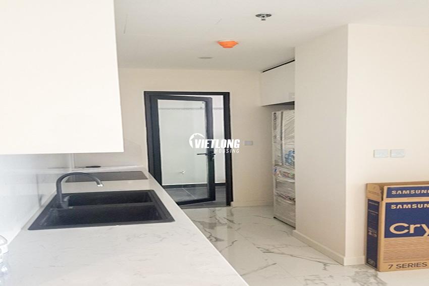 Bán căn hộ 03 phòng ngủ 3.65 tỷ bao phí chuyển nhượng tại Sunshine City Hà Nội (23)