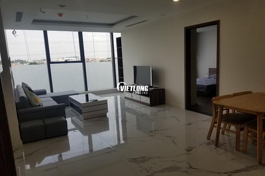 Bán căn hộ 03 phòng ngủ 3.65 tỷ bao phí chuyển nhượng tại Sunshine City Hà Nội (3)