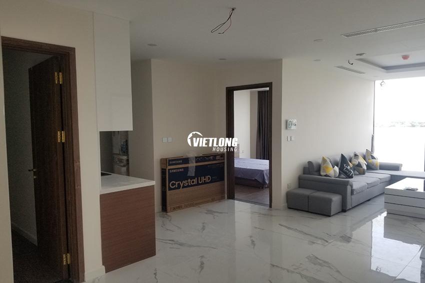 Bán căn hộ 03 phòng ngủ 3.65 tỷ bao phí chuyển nhượng tại Sunshine City Hà Nội (4)