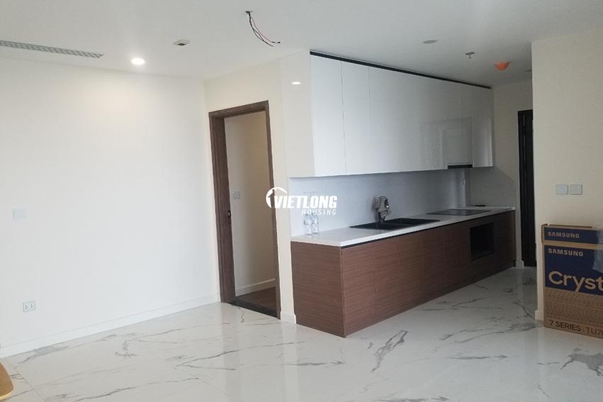 Bán căn hộ 03 phòng ngủ 3.65 tỷ bao phí chuyển nhượng tại Sunshine City Hà Nội (6)