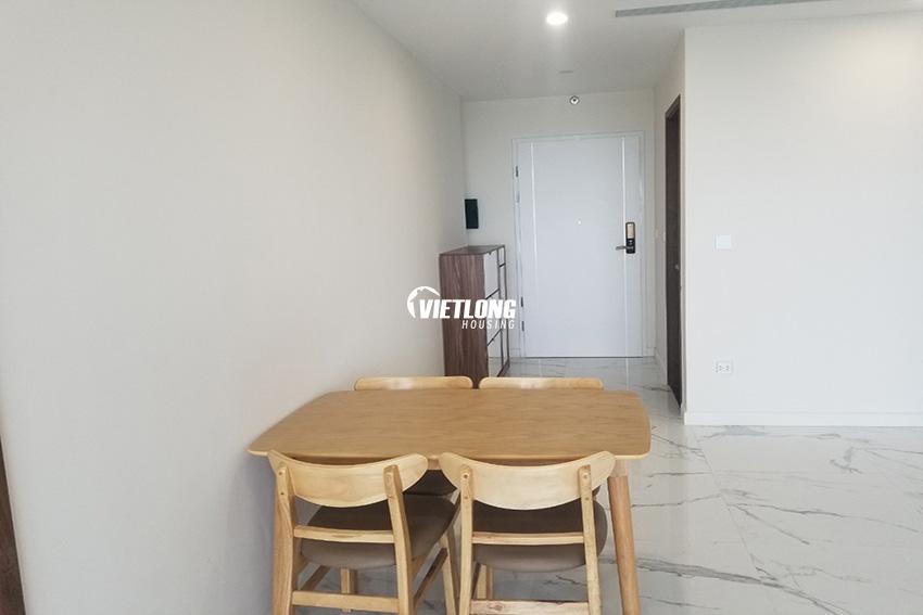 Bán căn hộ 03 phòng ngủ 3.65 tỷ bao phí chuyển nhượng tại Sunshine City Hà Nội (7)