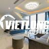 Bán căn hộ duplex 04 phòng ngủ view Sông Hồng giá 11 tỷ bao phí tại Sunshine City Hà Nội