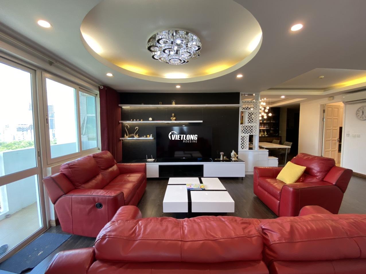 Bán căn hộ Ciputra Bán căn hộ Ciputra