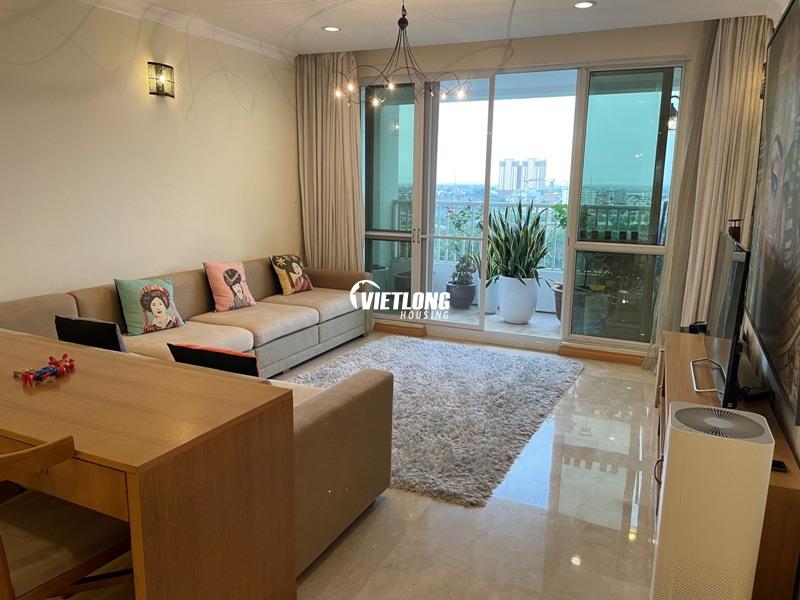 1 ban can ho Ciputra